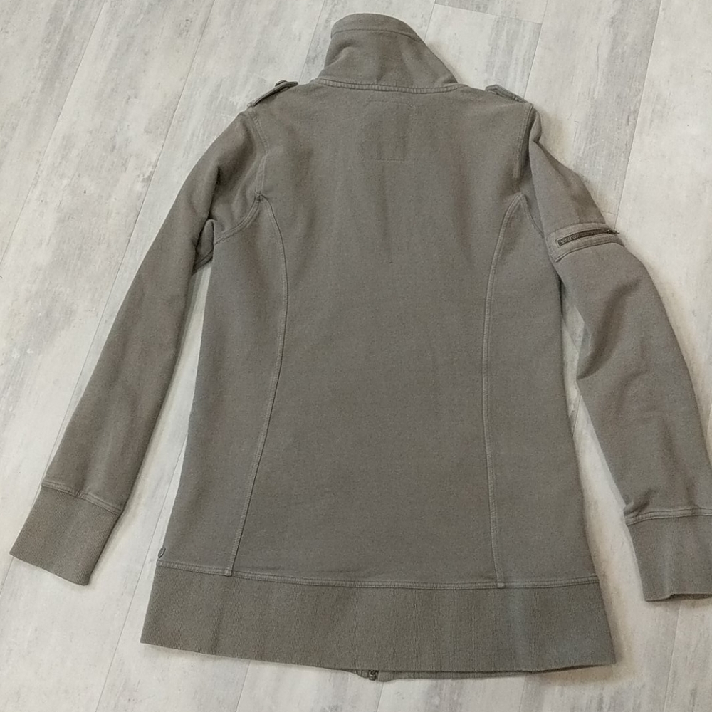 Jacket - Picture 2 of 2